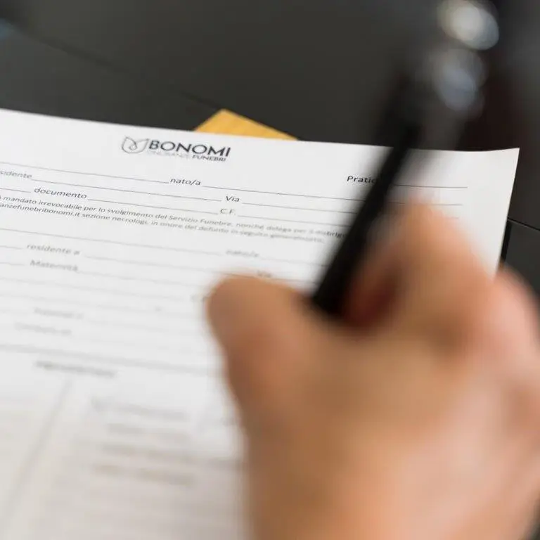 disbrigo pratiche rimpatrio e espatrio salme san possidonio